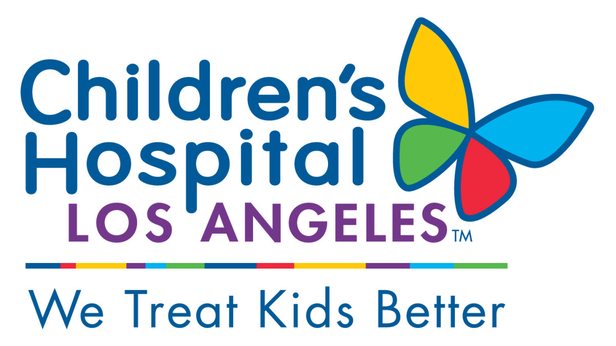 Children's Hospital Los Angeles logo