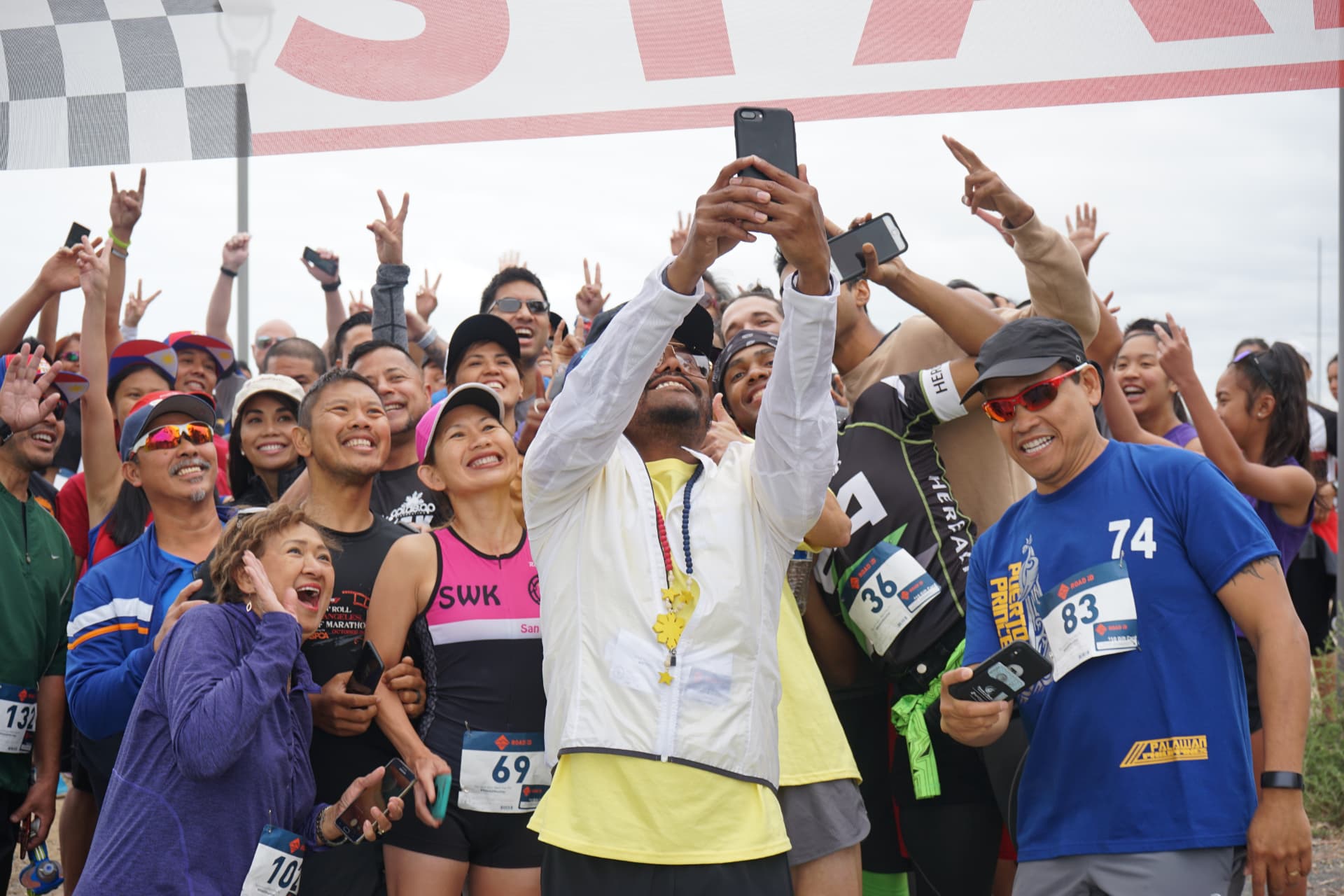 APL 5K Community Run - United States