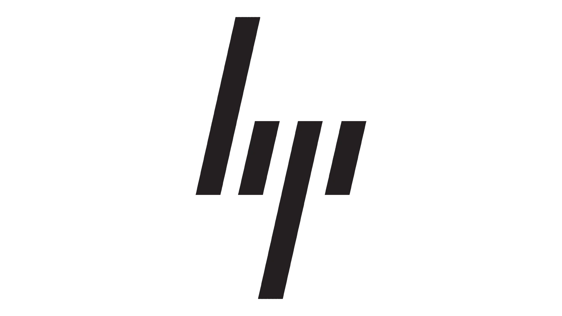 HP logo