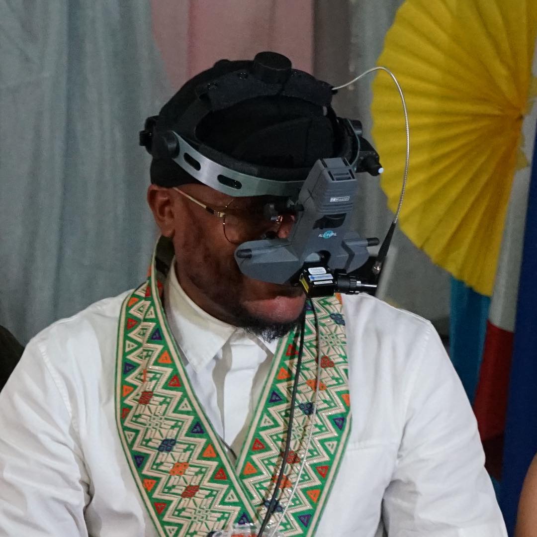 Apl of My Eye - Philippines